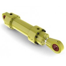 HYDRAULIC CYLINDERS 